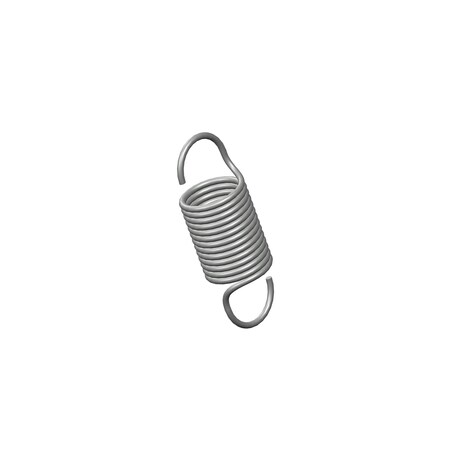 Approved Vendor Extension Spring, O= .938, L= 3.00, W= .091 R S/U G609966131